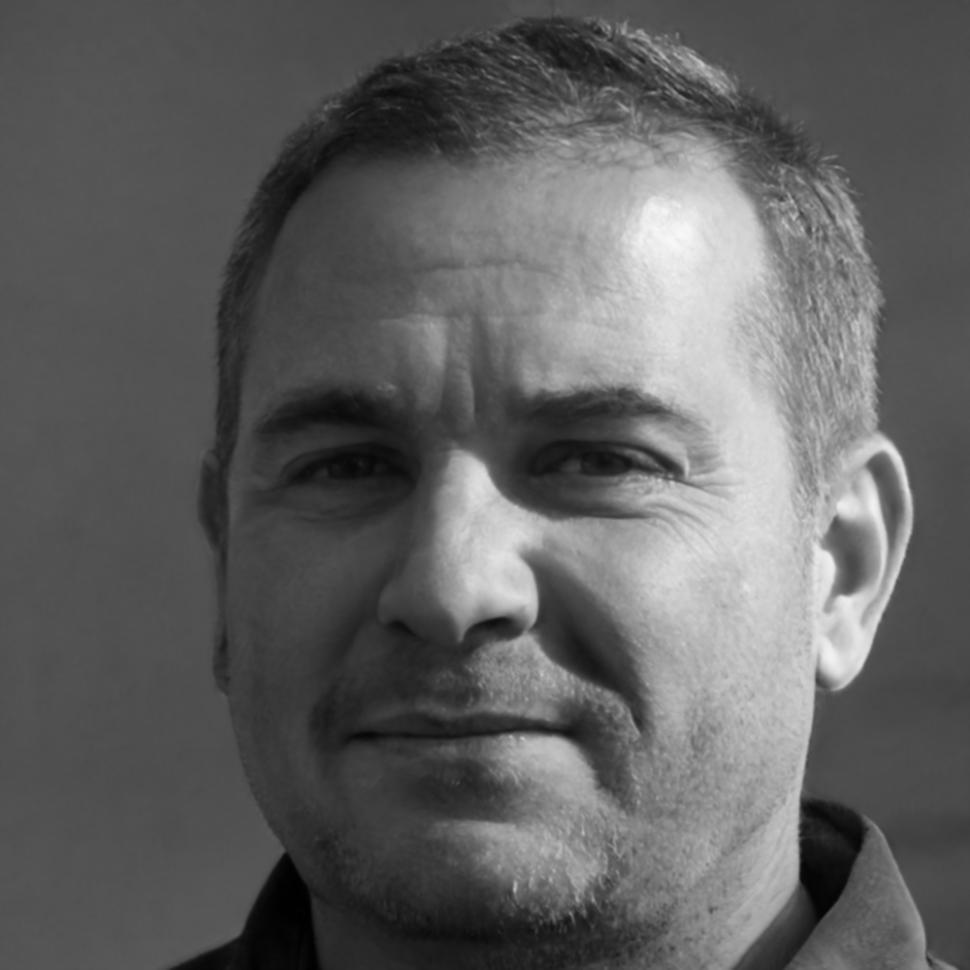 Carlos Rodríguez, director de estrategia de inversiones